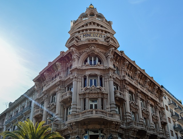 **Vuelos** Madrid Bari